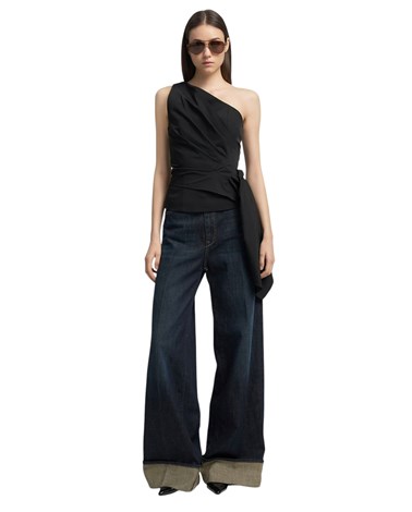 Replay nalaja wide-leg jeans wn541  425 983