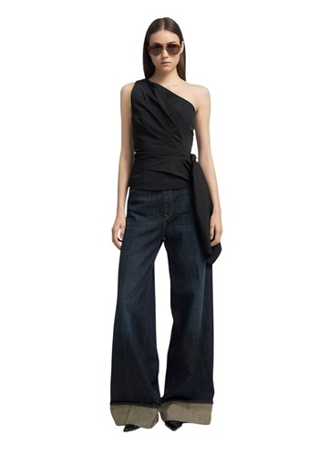 Replay NALAJA WIDE-LEG JEANS WN541  425 983 - 1
