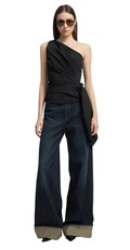 NALAJA WIDE-LEG JEANS WN541  425 983 - 1