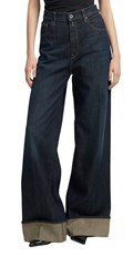 NALAJA WIDE-LEG JEANS WN541  425 983 - 2