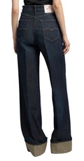 NALAJA WIDE-LEG JEANS WN541  425 983 - 3