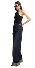 NALAJA WIDE-LEG JEANS WN541  425 983 - 4