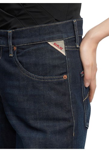 Replay NALAJA WIDE-LEG JEANS WN541  425 983 - 5