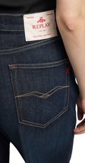 NALAJA WIDE-LEG JEANS WN541  425 983 - 6