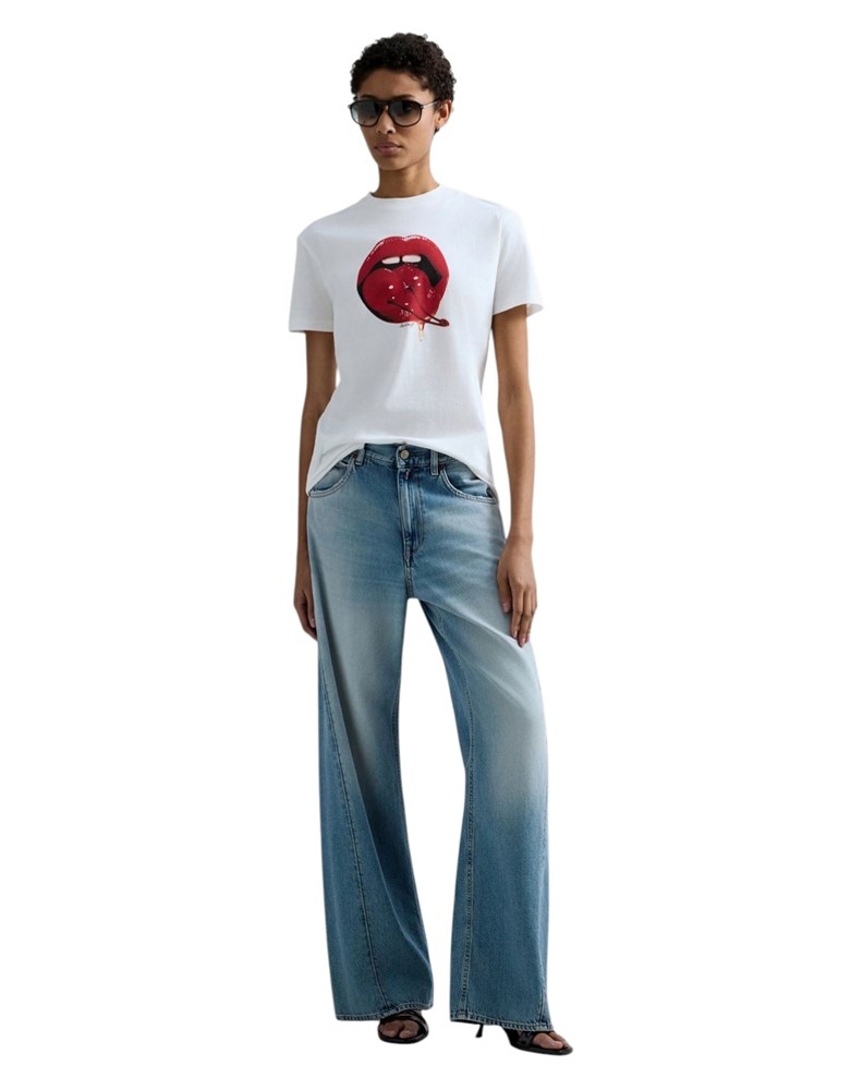 Replay NARJA BAGGY-FIT JEANS WB520  802 193 - 1