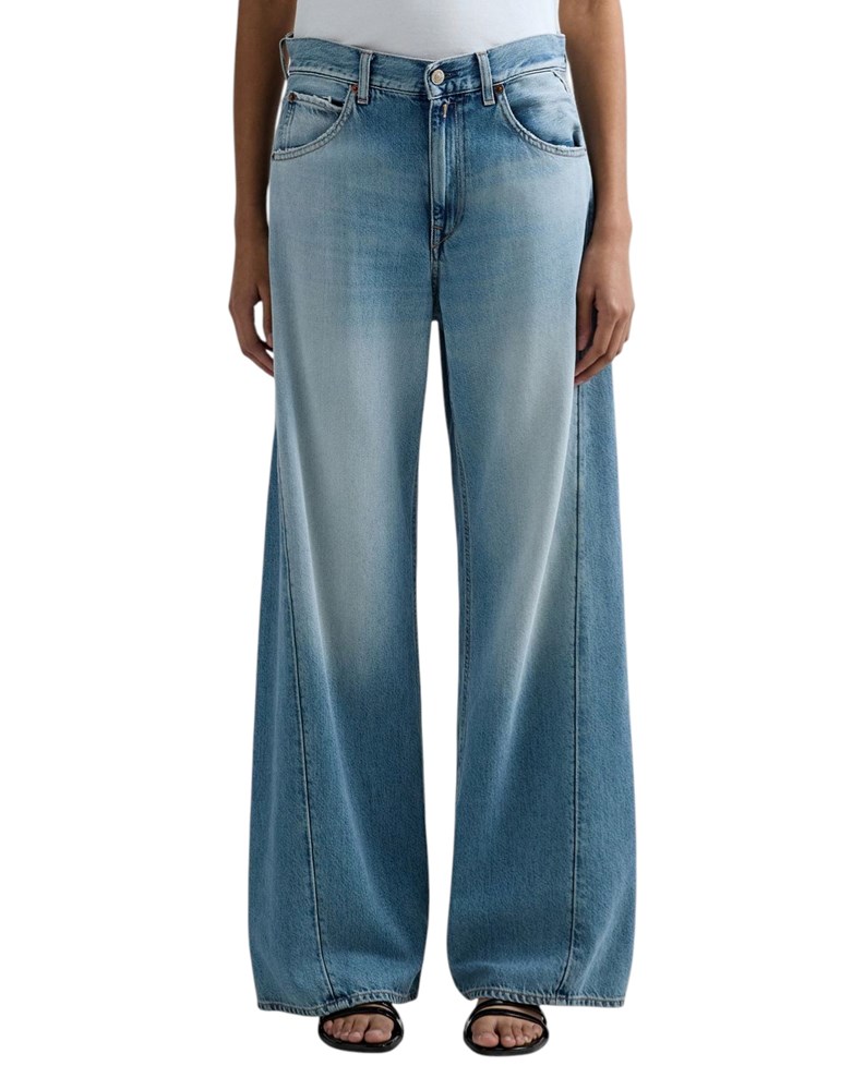 Replay NARJA BAGGY-FIT JEANS WB520  802 193 - 2
