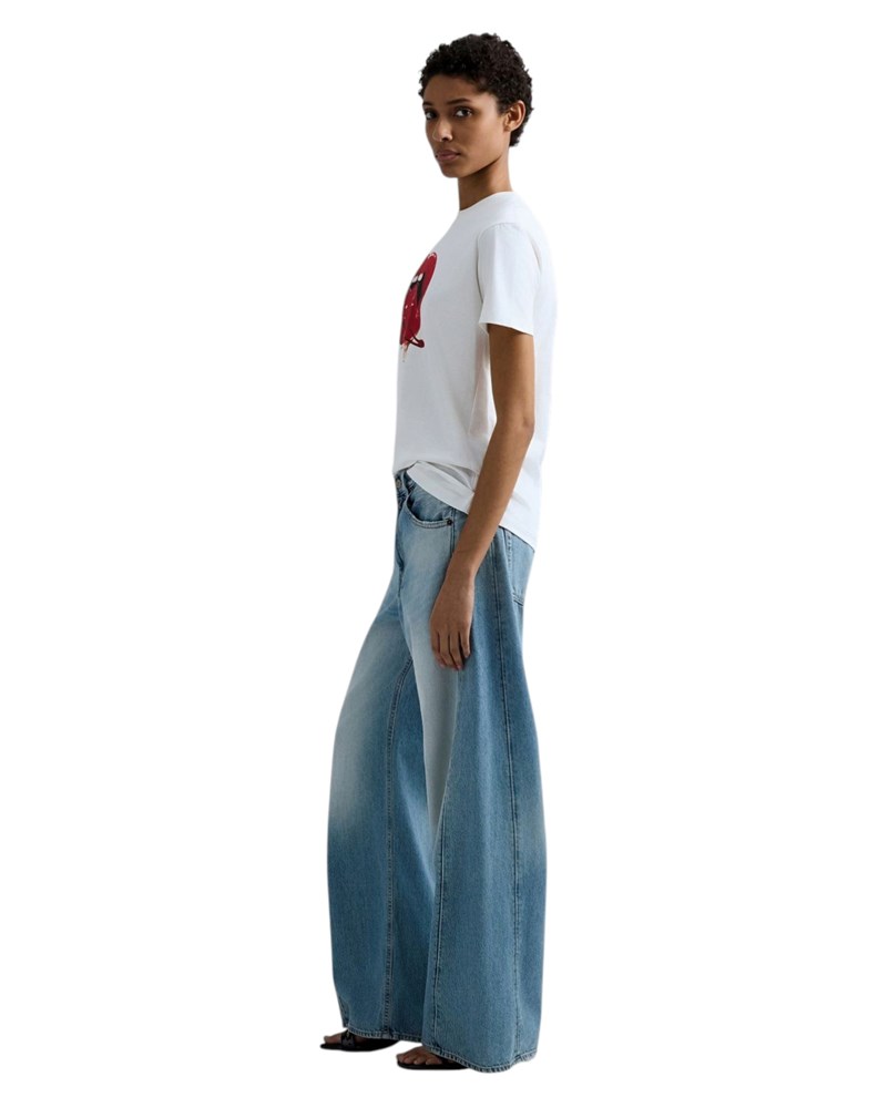 Replay NARJA BAGGY-FIT JEANS WB520  802 193 - 5