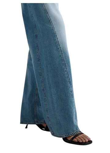 Replay NARJA BAGGY-FIT JEANS WB520  802 193 - 8