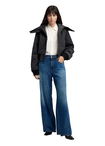 Replay NARJA BAGGY-FIT JEANS WB520  802 973 - 1