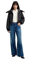 NARJA BAGGY-FIT JEANS WB520  802 973 - 1