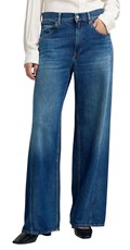 NARJA BAGGY-FIT JEANS WB520  802 973 - 2