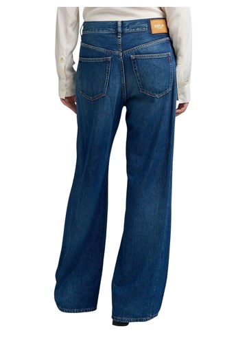 Replay NARJA BAGGY-FIT JEANS WB520  802 973 - 3