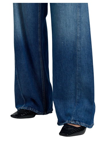 Replay NARJA BAGGY-FIT JEANS WB520  802 973 - 6
