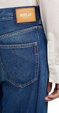 NARJA BAGGY-FIT JEANS WB520  802 973 - 8