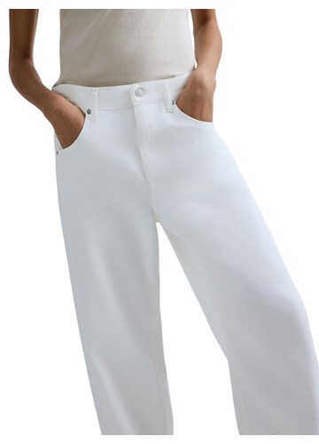 Replay NARJA BAGGY-FIT JEANS WB520  858001D - 6