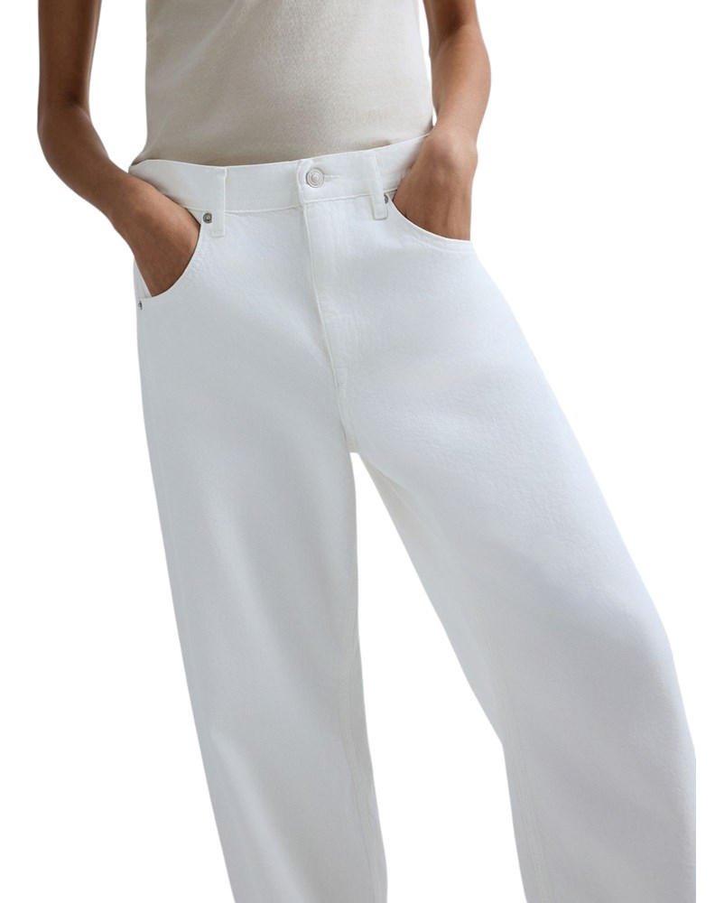 Replay NARJA BAGGY-FIT JEANS WB520  858001D - 6