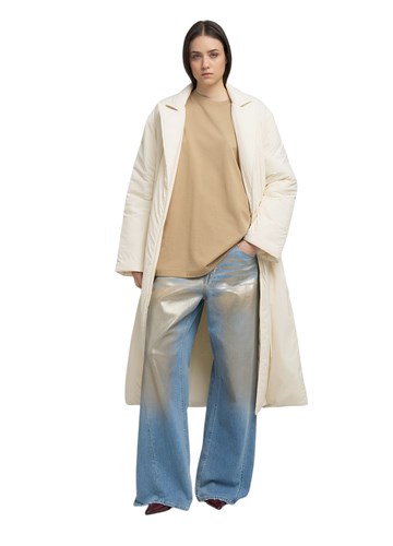 Replay NARJA BAGGY-FIT JEANS WB520  873 97C - 1