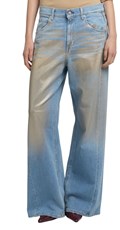 NARJA BAGGY-FIT JEANS WB520  873 97C - 2