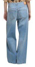 NARJA BAGGY-FIT JEANS WB520  873 97C - 3