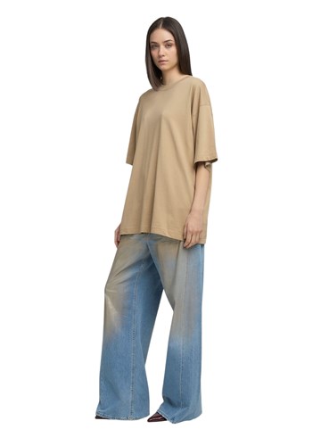 Replay NARJA BAGGY-FIT JEANS WB520  873 97C - 5