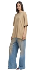 NARJA BAGGY-FIT JEANS WB520  873 97C - 5