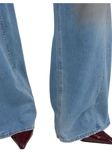 Replay NARJA BAGGY-FIT JEANS WB520  873 97C - 7
