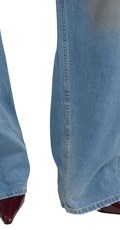 NARJA BAGGY-FIT JEANS WB520  873 97C - 7