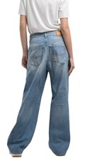 NARJA BAGGY-FIT JEANS WB520  904 85S - 3