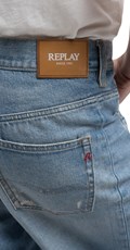 NARJA BAGGY-FIT JEANS WB520  904 85S - 8