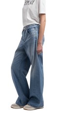NARJA BAGGY-FIT JEANS WB520  904 85S - 6