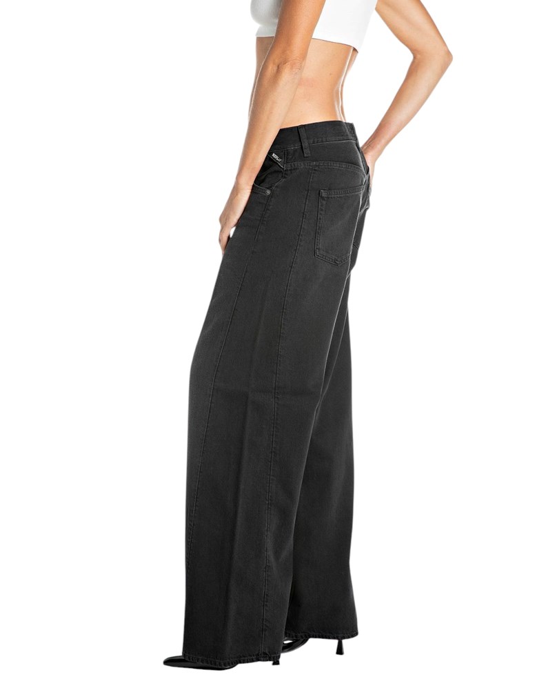 Replay NARJA BAGGY FIT JEANS W0520  806 241 - 5