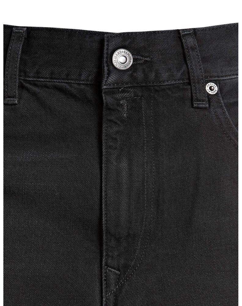 Replay NARJA BAGGY FIT JEANS W0520  806 241 - 6