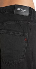 NARJA BAGGY FIT JEANS W0520  806 241 - 9