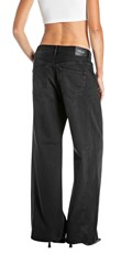 NARJA BAGGY FIT JEANS W0520  806 241 - 2