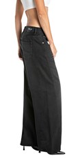 NARJA BAGGY FIT JEANS W0520  806 241 - 3