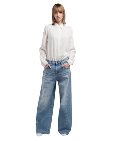 Replay narja baggy fit jeans wb520s 737 85c