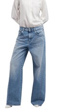 NARJA BAGGY FIT JEANS WB520S 737 85C - 2