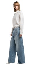 NARJA BAGGY FIT JEANS WB520S 737 85C - 5