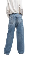 NARJA BAGGY FIT JEANS WB520S 737 85C - 6