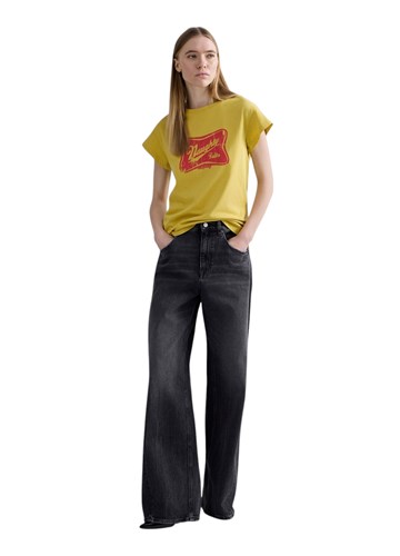 Replay NARJA BAGGY FIT JEANS WB520  739 167 - 1