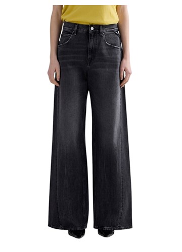 Replay NARJA BAGGY FIT JEANS WB520  739 167 - 2