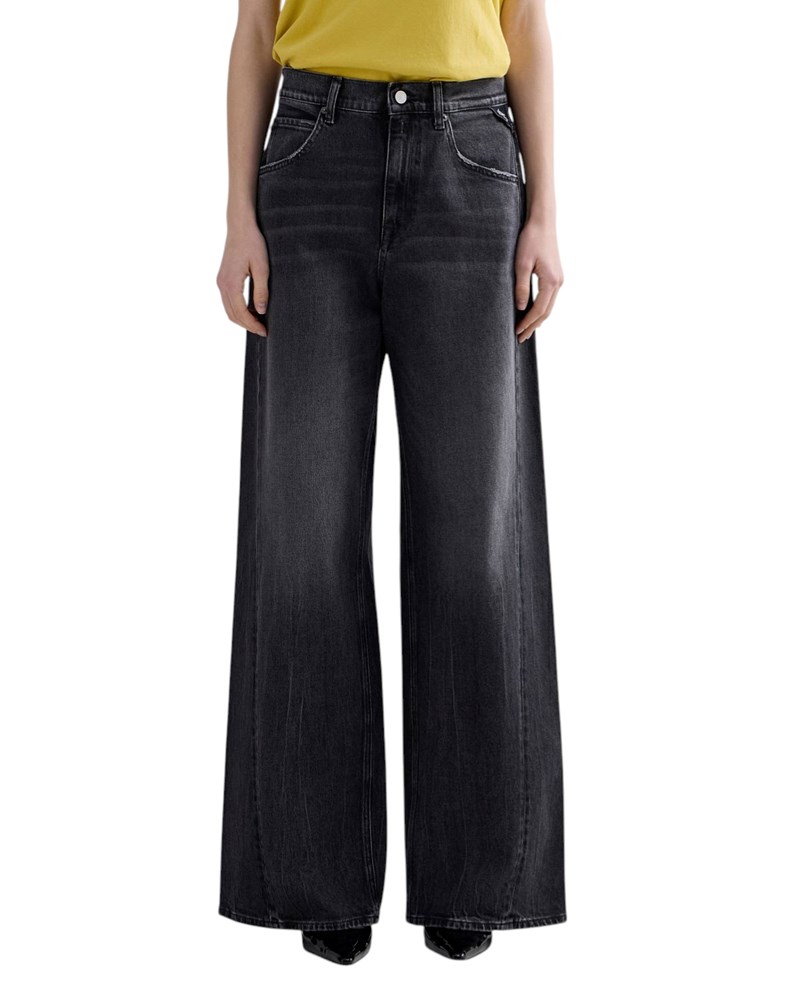 Replay NARJA BAGGY FIT JEANS WB520  739 167 - 2