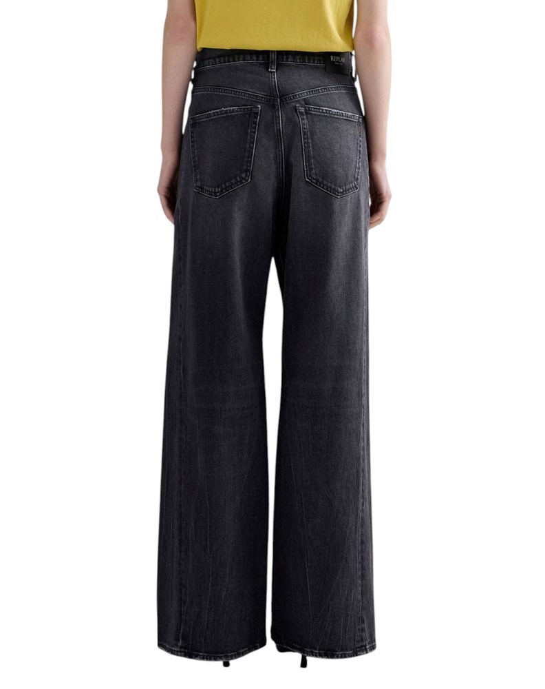 Replay NARJA BAGGY FIT JEANS WB520  739 167 - 3