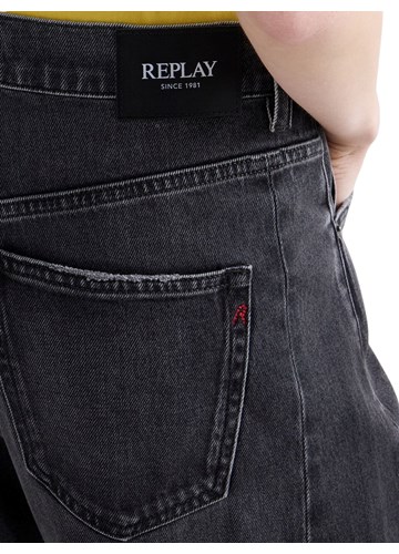 Replay NARJA BAGGY FIT JEANS WB520  739 167 - 8