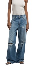 NARJA BAGGY FIT JEANS WB520  800 83R - 2