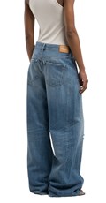 NARJA BAGGY FIT JEANS WB520  800 83R - 3