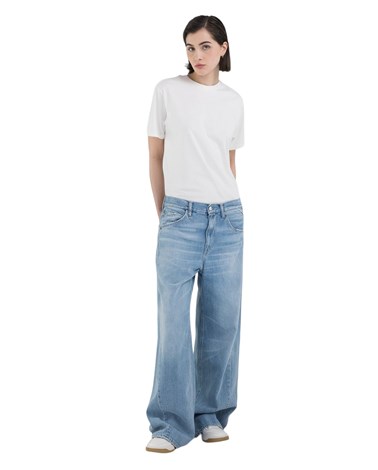 Replay narja baggy fit jeans wb520  802 746