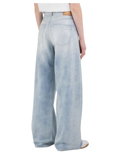 Replay NARJA BAGGY FIT JEANS WB520 802 769 - 4