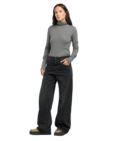 WB520  806 985 Replay narja baggy fit jeans wb520 806 985 Replay narja baggy fit jeans wb520 806 985