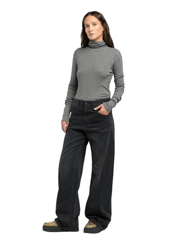 Replay NARJA BAGGY FIT JEANS WB520 806 985 - 1